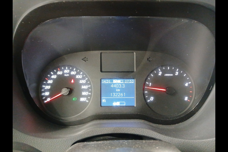 Mercedes-Benz Sprinter 211 2.2 CDI L1H1