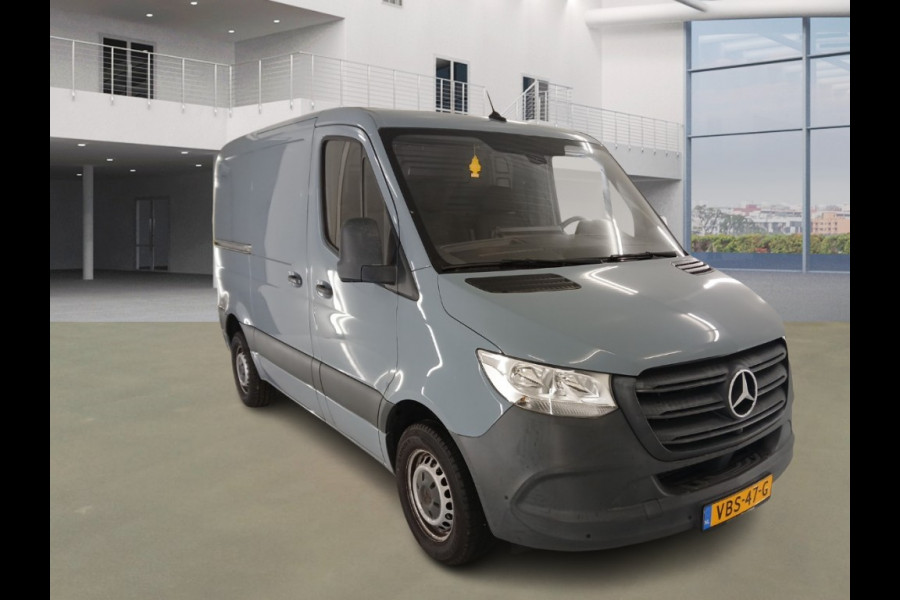 Mercedes-Benz Sprinter 211 2.2 CDI L1H1