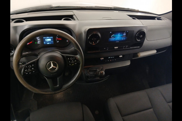 Mercedes-Benz Sprinter 211 2.2 CDI L1H1