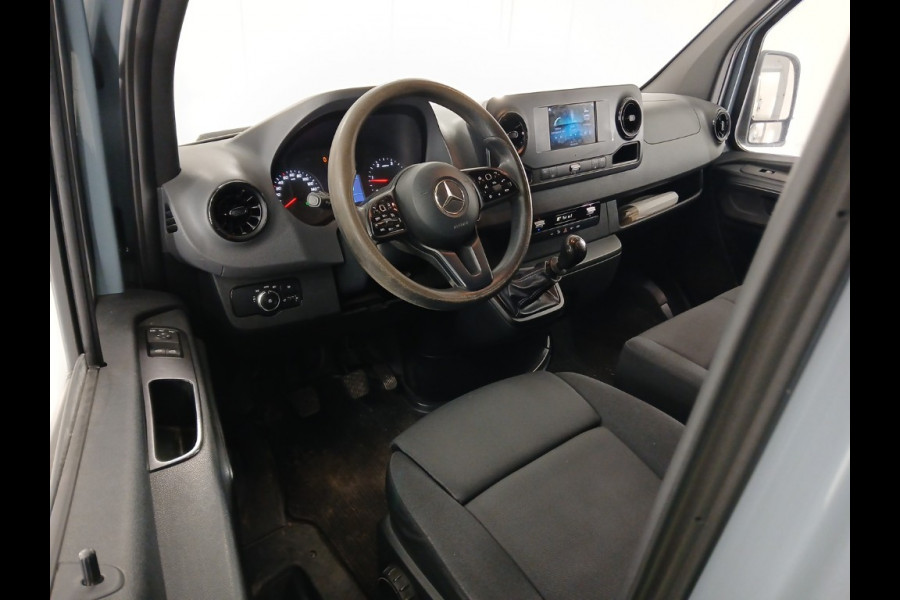 Mercedes-Benz Sprinter 211 2.2 CDI L1H1