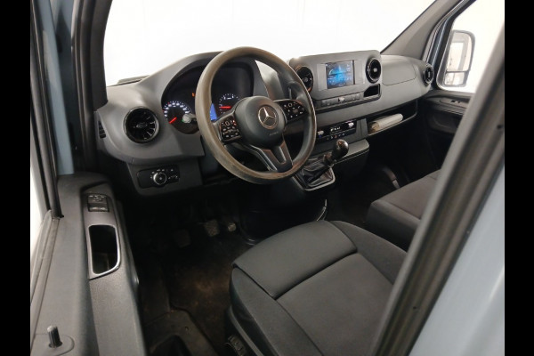 Mercedes-Benz Sprinter 211 2.2 CDI L1H1