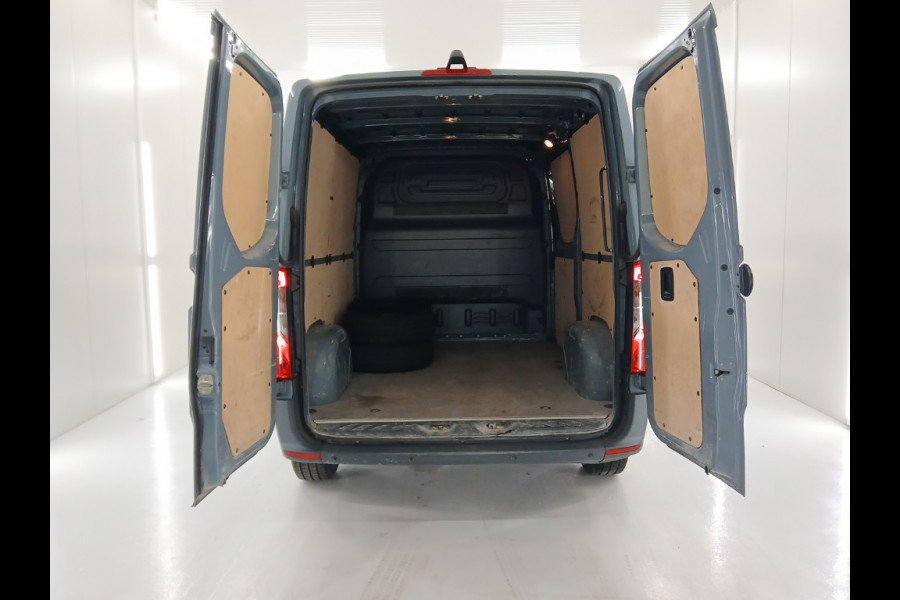 Mercedes-Benz Sprinter 211 2.2 CDI L1H1