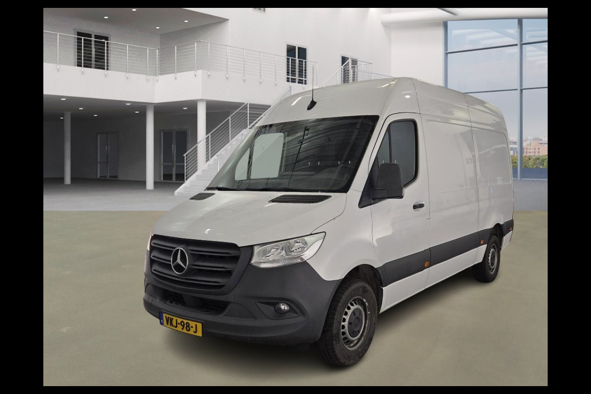 Mercedes-Benz Sprinter 314 2.2 CDI L2H2 Functional EURO VI-D Mercedes-Benz Sprinter 314 2.2 CDI L2H2 Functional EURO VI-D