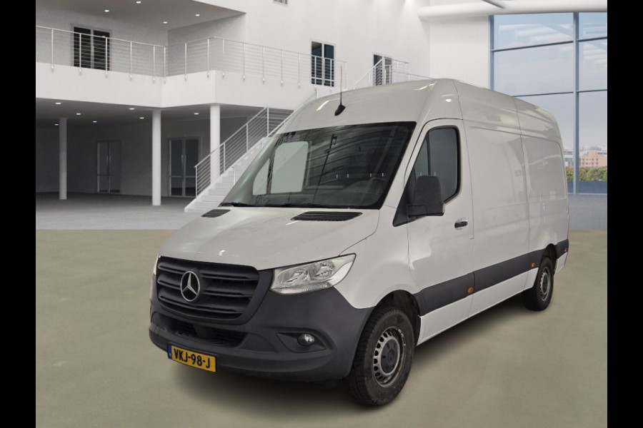 Mercedes-Benz Sprinter 314 2.2 CDI L2H2 Functional EURO VI-D