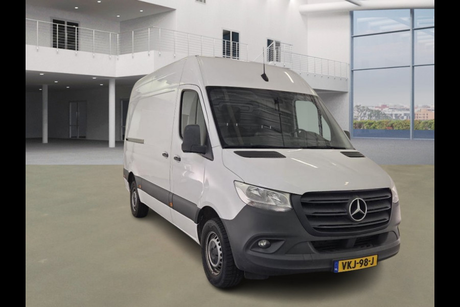 Mercedes-Benz Sprinter 314 2.2 CDI L2H2 Functional EURO VI-D