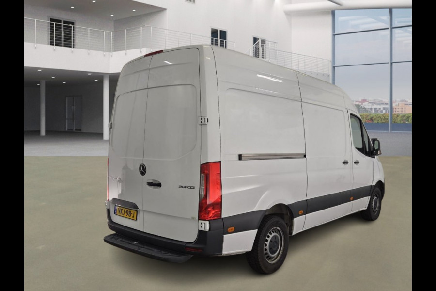 Mercedes-Benz Sprinter 314 2.2 CDI L2H2 Functional EURO VI-D