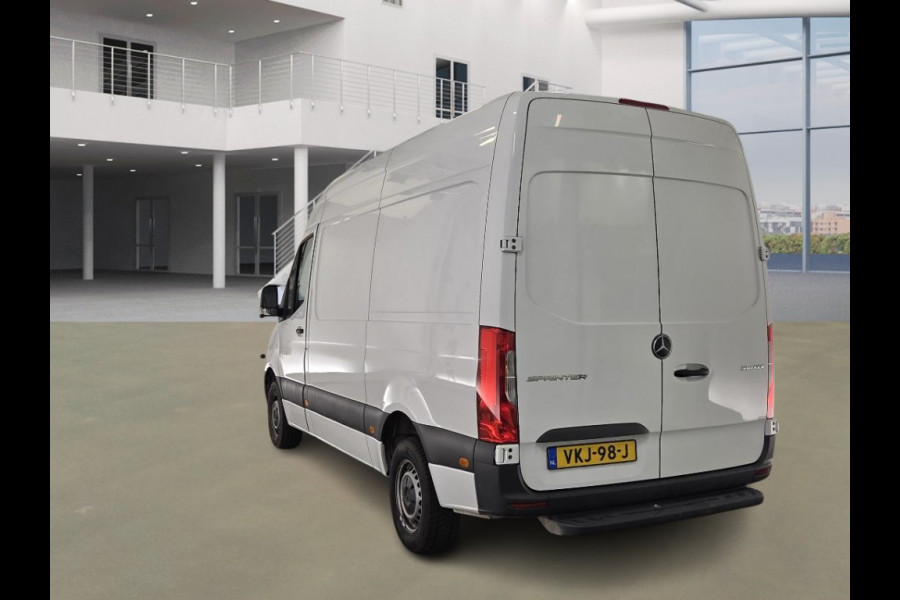 Mercedes-Benz Sprinter 314 2.2 CDI L2H2 Functional EURO VI-D
