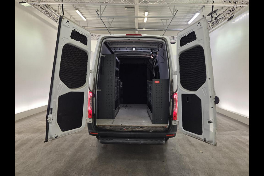 Mercedes-Benz Sprinter 314 2.2 CDI L2H2 Functional EURO VI-D