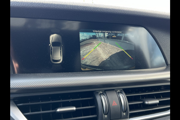 Alfa Romeo Stelvio 2.0 T AWD Super