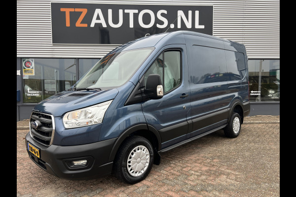 Ford Transit 310 2.0 TDCI L2H2 E6 Led|PDC| Cruise|Trekhaak