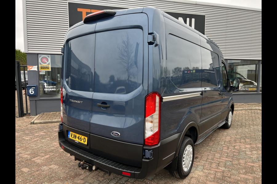 Ford Transit 310 2.0 TDCI L2H2 E6 Led|PDC| Cruise|Trekhaak