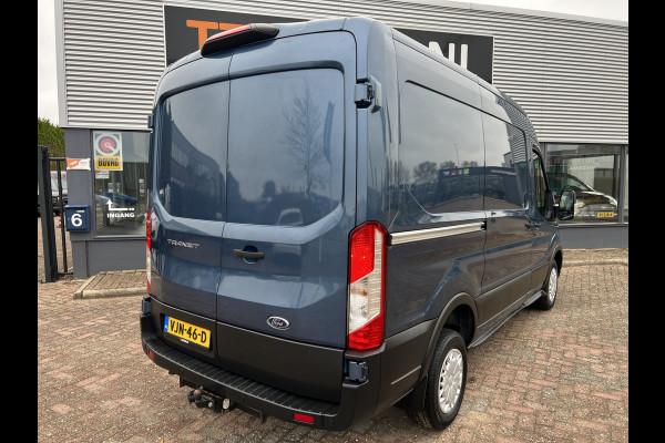 Ford Transit 310 2.0 TDCI L2H2 E6 Led|PDC| Cruise|Trekhaak