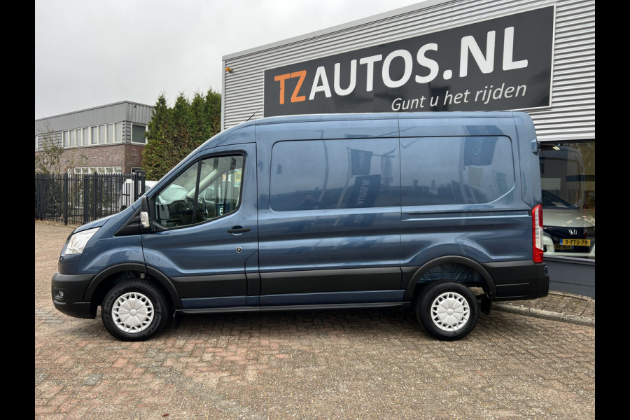 Ford Transit 310 2.0 TDCI L2H2 E6 Led|PDC| Cruise|Trekhaak