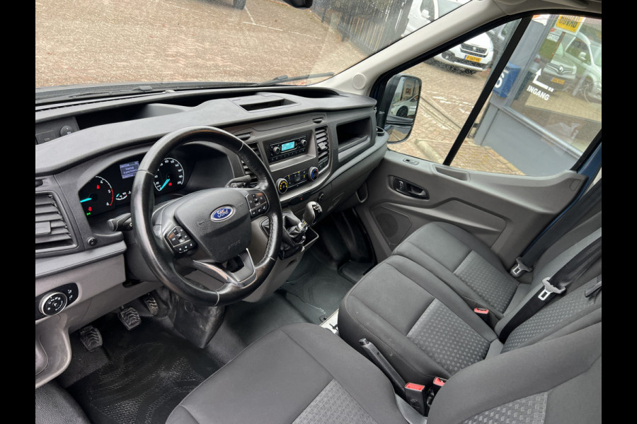 Ford Transit 310 2.0 TDCI L2H2 E6 Led|PDC| Cruise|Trekhaak