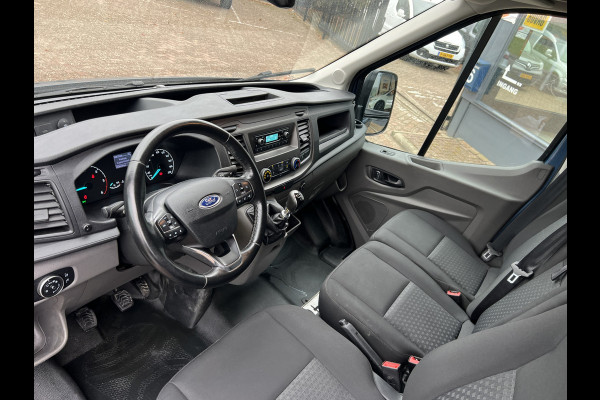 Ford Transit 310 2.0 TDCI L2H2 E6 Led|PDC| Cruise|Trekhaak
