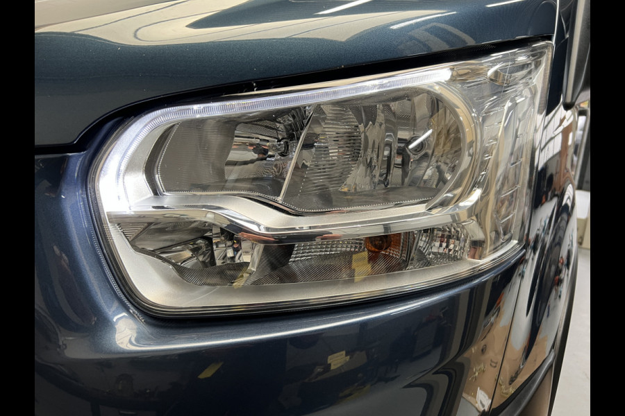 Ford Transit 310 2.0 TDCI L2H2 E6 Led|PDC| Cruise|Trekhaak