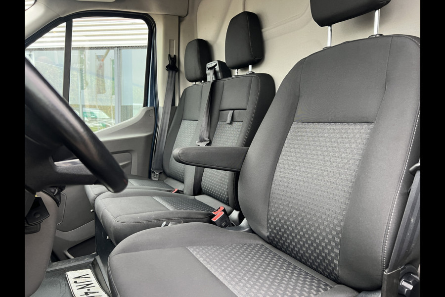 Ford Transit 310 2.0 TDCI L2H2 E6 Led|PDC| Cruise|Trekhaak