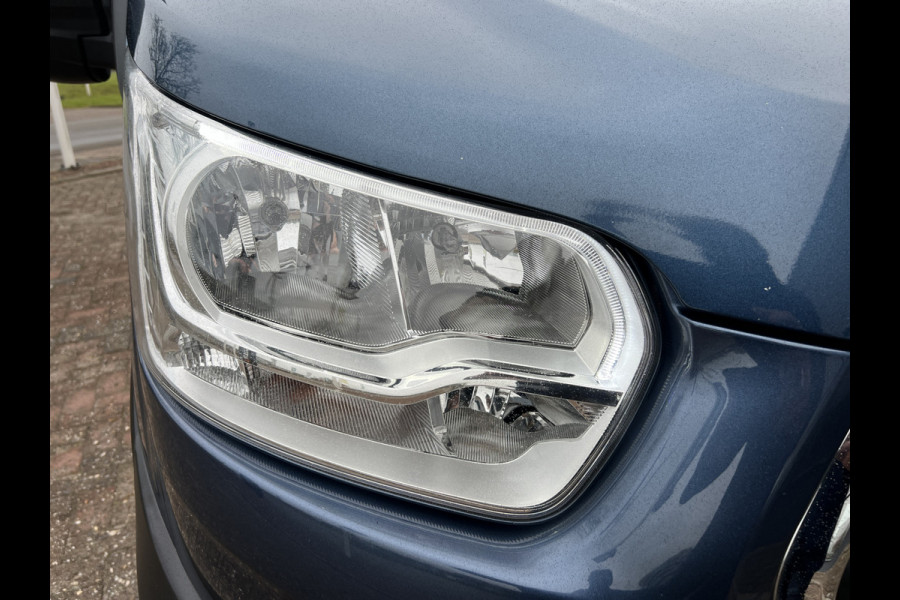 Ford Transit 310 2.0 TDCI L2H2 E6 Led|PDC| Cruise|Trekhaak
