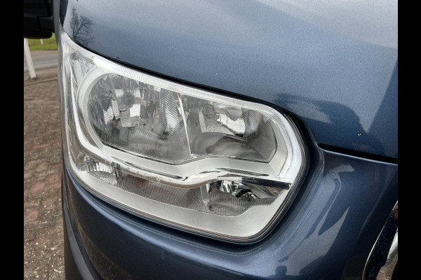 Ford Transit 310 2.0 TDCI L2H2 E6 Led|PDC| Cruise|Trekhaak