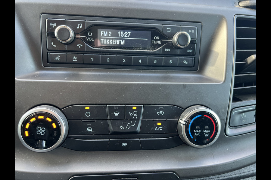 Ford Transit 310 2.0 TDCI L2H2 E6 Led|PDC| Cruise|Trekhaak