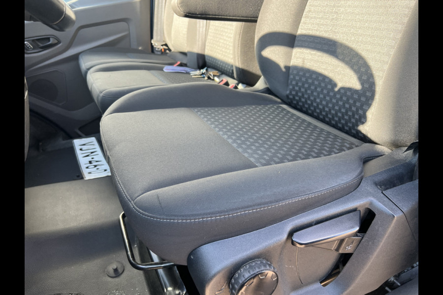Ford Transit 310 2.0 TDCI L2H2 E6 Led|PDC| Cruise|Trekhaak