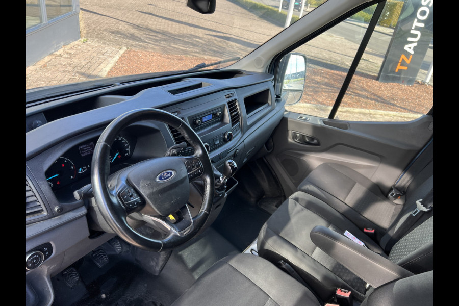 Ford Transit 310 2.0 TDCI L2H2 E6 Led|PDC| Cruise|Trekhaak