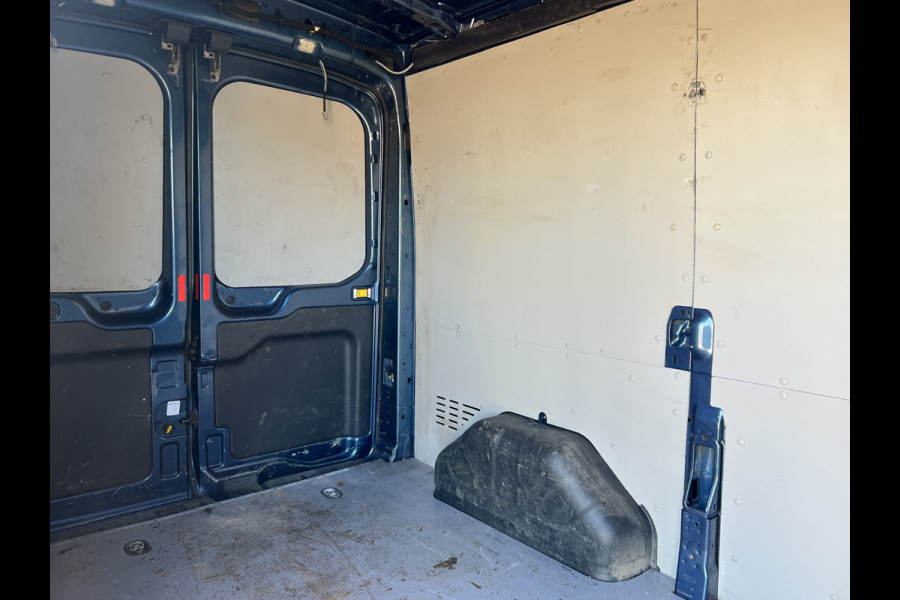 Ford Transit 310 2.0 TDCI L2H2 E6 Led|PDC| Cruise|Trekhaak