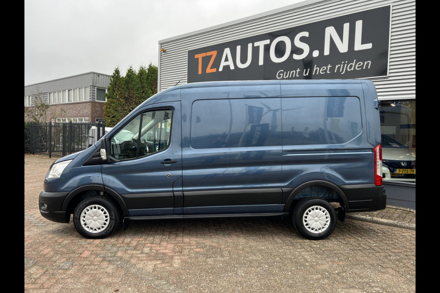 Ford Transit 310 2.0 TDCI L2H2 E6 Led|PDC| Cruise|Trekhaak