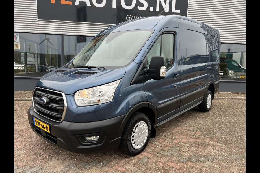 Ford Transit 310 2.0 TDCI L2H2 E6 Led|PDC| Cruise|Trekhaak