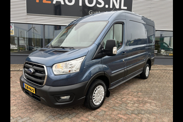 Ford Transit 310 2.0 TDCI L2H2 E6 Led|PDC| Cruise|Trekhaak