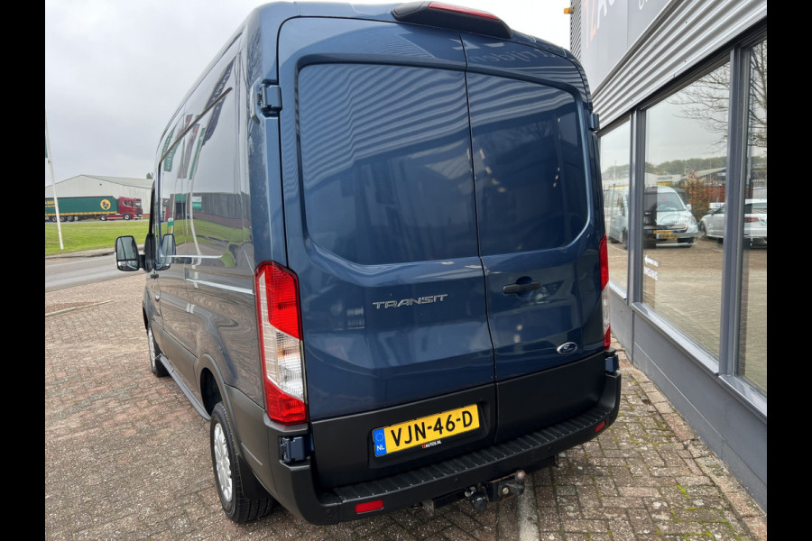 Ford Transit 310 2.0 TDCI L2H2 E6 Led|PDC| Cruise|Trekhaak