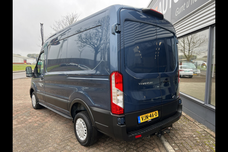 Ford Transit 310 2.0 TDCI L2H2 E6 Led|PDC| Cruise|Trekhaak