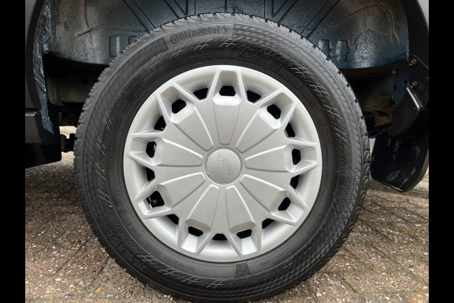 Ford Transit 310 2.0 TDCI L2H2 E6 Led|PDC| Cruise|Trekhaak