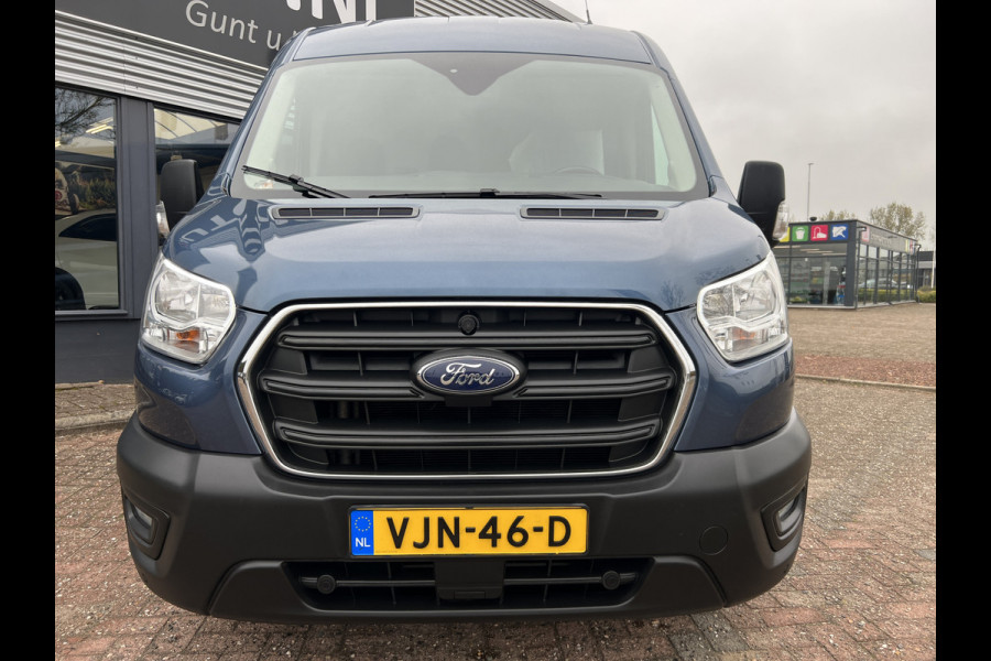 Ford Transit 310 2.0 TDCI L2H2 E6 Led|PDC| Cruise|Trekhaak
