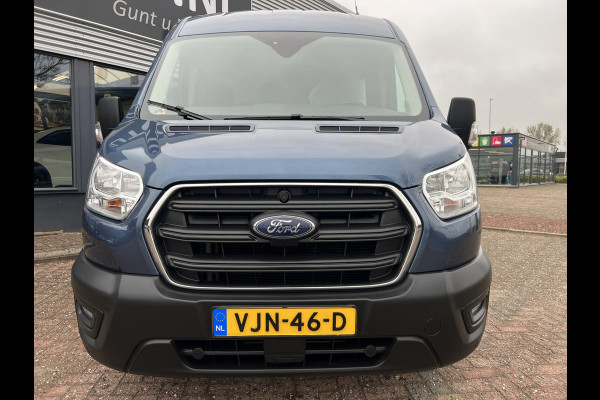 Ford Transit 310 2.0 TDCI L2H2 E6 Led|PDC| Cruise|Trekhaak