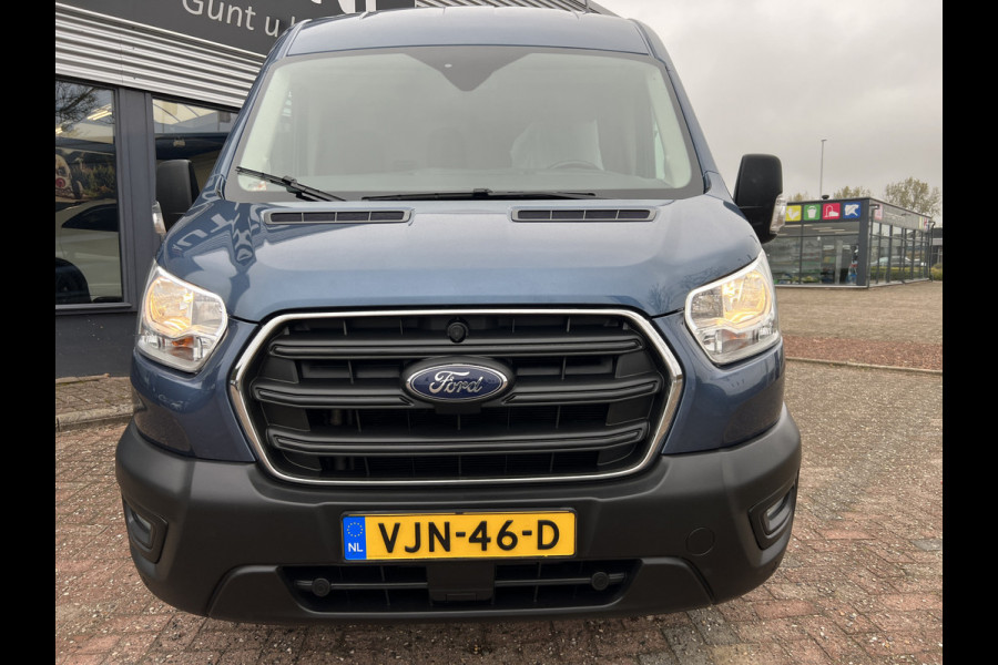 Ford Transit 310 2.0 TDCI L2H2 E6 Led|PDC| Cruise|Trekhaak