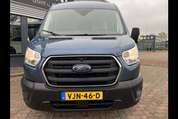 Ford Transit 310 2.0 TDCI L2H2 E6 Led|PDC| Cruise|Trekhaak