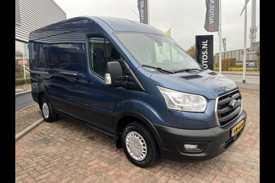 Ford Transit 310 2.0 TDCI L2H2 E6 Led|PDC| Cruise|Trekhaak