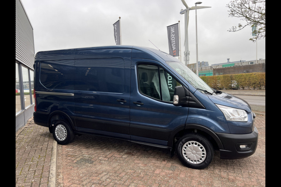 Ford Transit 310 2.0 TDCI L2H2 E6 Led|PDC| Cruise|Trekhaak