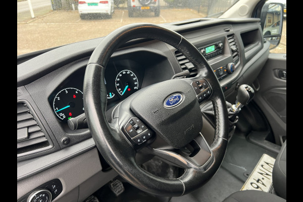 Ford Transit 310 2.0 TDCI L2H2 E6 Led|PDC| Cruise|Trekhaak