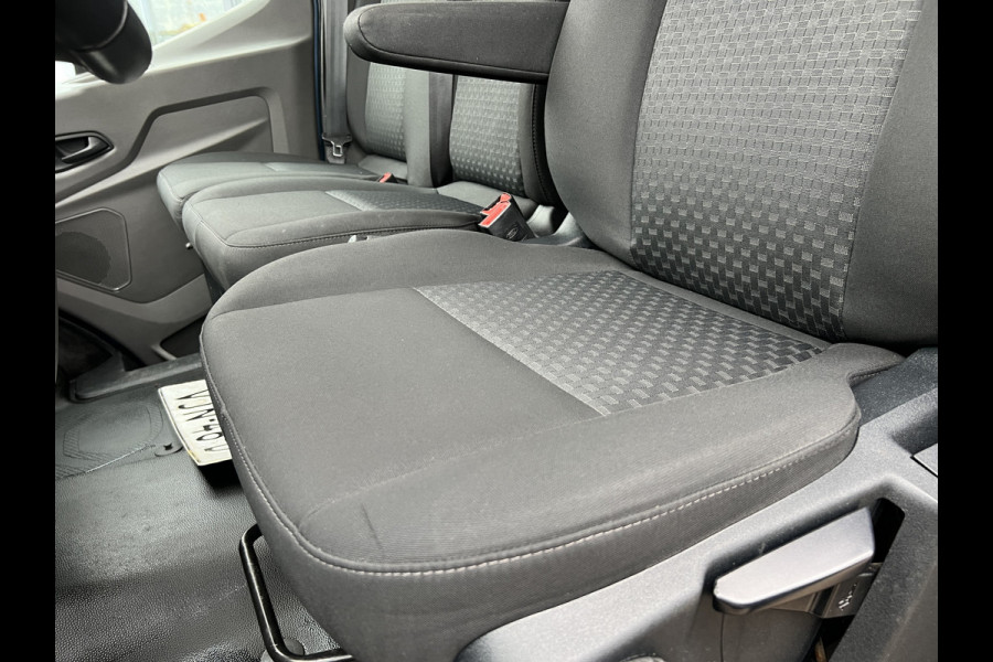 Ford Transit 310 2.0 TDCI L2H2 E6 Led|PDC| Cruise|Trekhaak