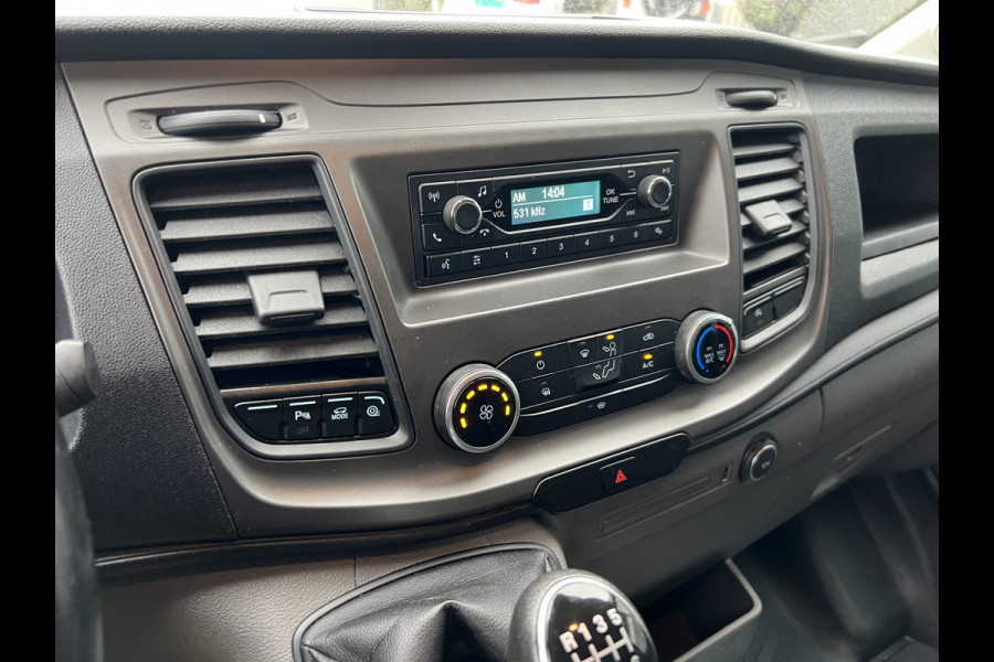Ford Transit 310 2.0 TDCI L2H2 E6 Led|PDC| Cruise|Trekhaak
