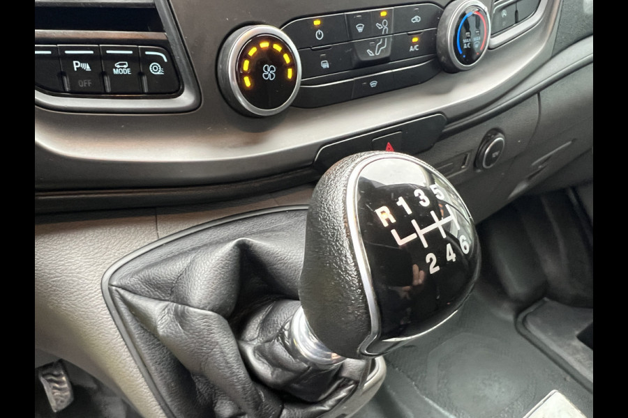 Ford Transit 310 2.0 TDCI L2H2 E6 Led|PDC| Cruise|Trekhaak