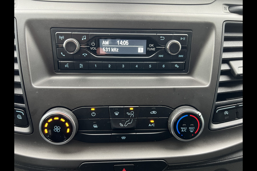 Ford Transit 310 2.0 TDCI L2H2 E6 Led|PDC| Cruise|Trekhaak