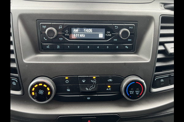 Ford Transit 310 2.0 TDCI L2H2 E6 Led|PDC| Cruise|Trekhaak