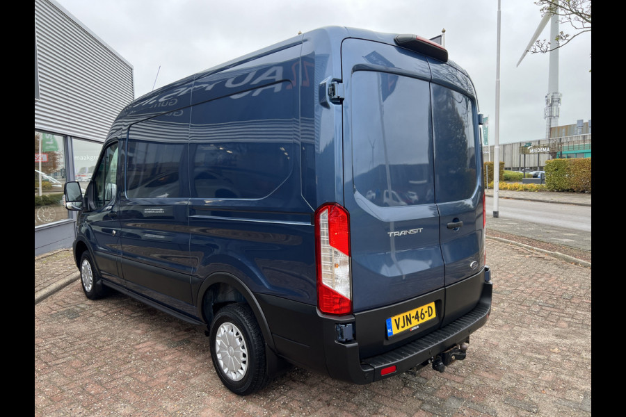 Ford Transit 310 2.0 TDCI L2H2 E6 Led|PDC| Cruise|Trekhaak