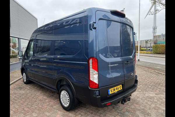 Ford Transit 310 2.0 TDCI L2H2 E6 Led|PDC| Cruise|Trekhaak