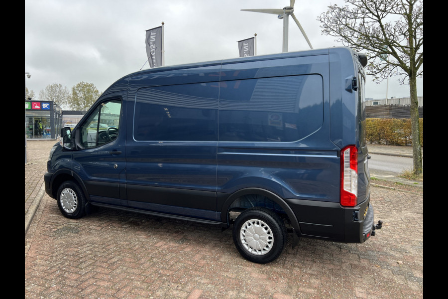 Ford Transit 310 2.0 TDCI L2H2 E6 Led|PDC| Cruise|Trekhaak