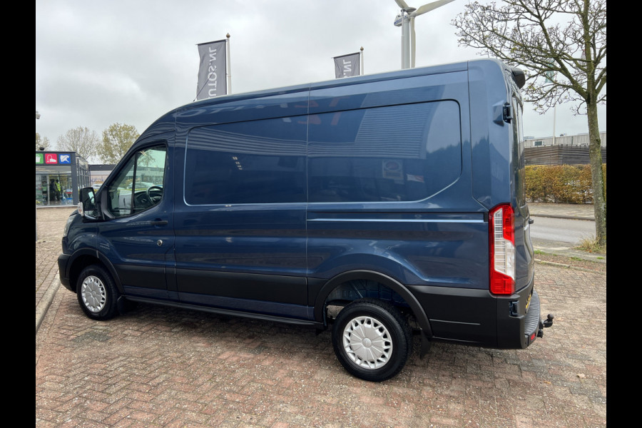Ford Transit 310 2.0 TDCI L2H2 E6 Led|PDC| Cruise|Trekhaak