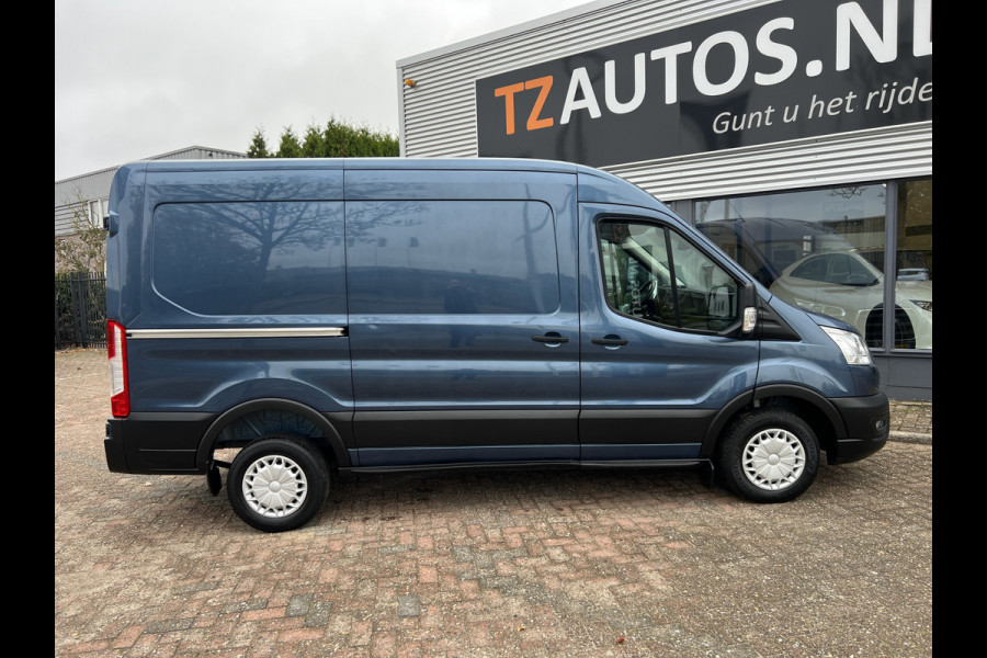 Ford Transit 310 2.0 TDCI L2H2 E6 Led|PDC| Cruise|Trekhaak